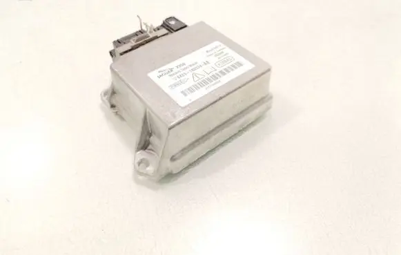 Jaguar XF Airbag control unit/module 8X23-14D374-AE 8X2314D374AE