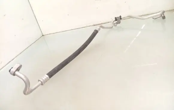 Toyota GT 86 Air conditioning (A/C) pipe/hose 4T08