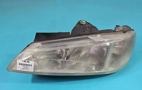 Peugeot 406 Headlight/headlamp 0301037021 IMPRK1368355