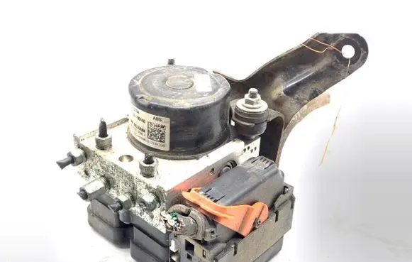 Toyota Yaris ABS Pump