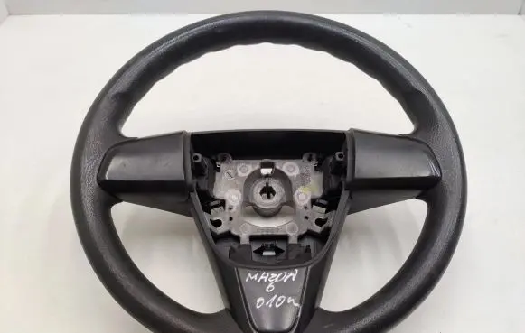 Mazda 6 Steering wheel 