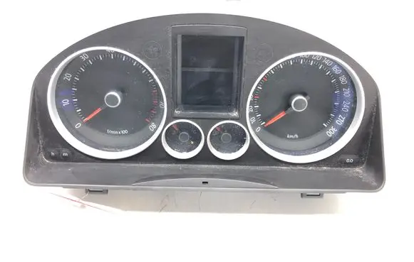 Speedometer (instrument cluster)