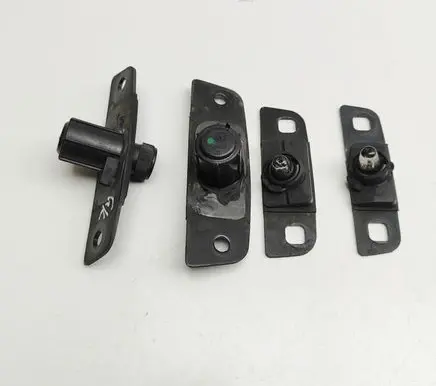 Mercedes-Benz Vito Viano W447 Sliding door contact joint A6397580427