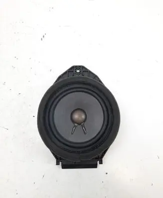 Cadillac Escalade IV Rear door speaker 84190241
