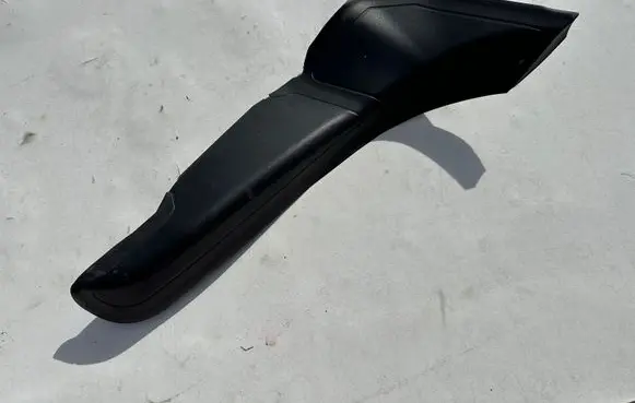 BMW 5 G30 G31 Other trunk/boot trim element 630372