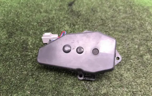 Jaguar XF X250 Tailgate boot lock/latch motor AF6314B529 114211