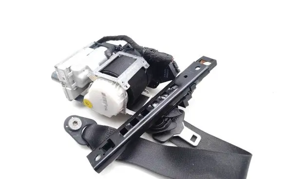 Mercedes-Benz S W221 Front seatbelt A2218600586