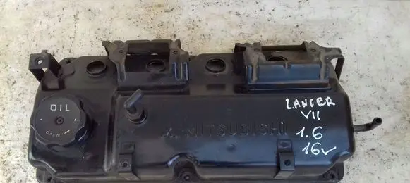 Mitsubishi Lancer Rocker cam cover 