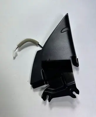 Nissan Qashqai Seat and door cards trim set 