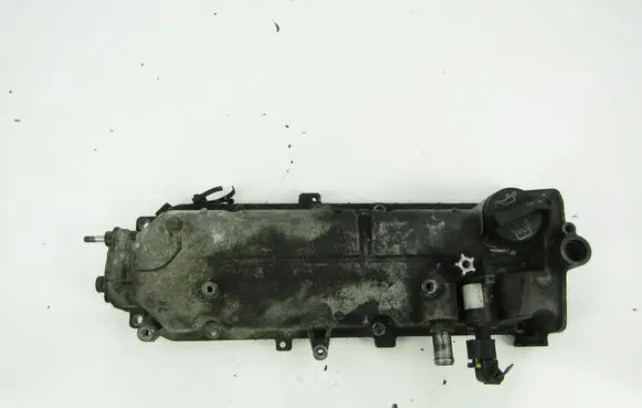 Fiat Punto (199) Rocker cam cover 1047022