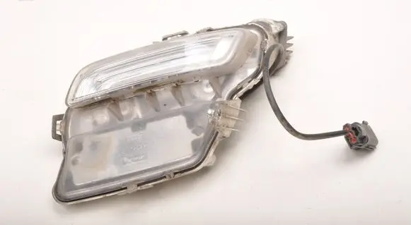 Volvo XC60 Front fog light 31420394