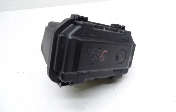 BMW 1 F20 F21 Fuse box set 9224872