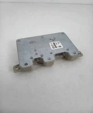 BMW 6 F06 Gran coupe Aerial antenna amplifier 6957348