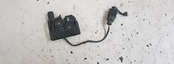 Audi A6 C7 Engine bonnet/hood lock/catch