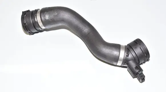 BMW 1 E81 E87 Engine coolant pipe/hose 7525022