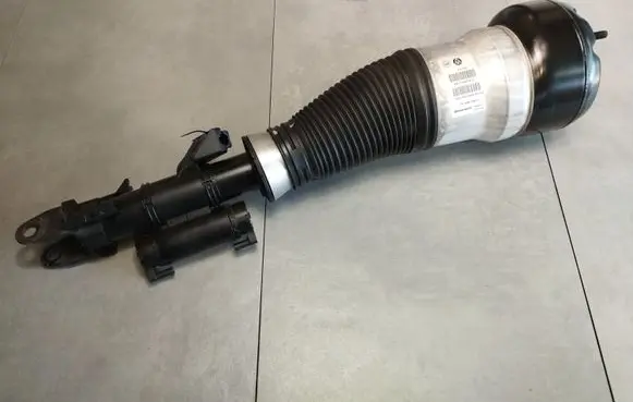 Mercedes-Benz S W222 Air suspension front shock absorber A2223204713