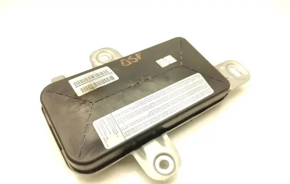 BMW Z4 E85 E86 Front door airbag 347055130040