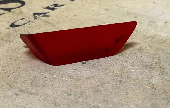 Ford Kuga III Other rear door trim element LV4BS237W27ABW
