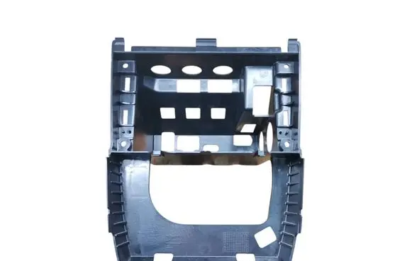 Volvo XC90 Radio/GPS head unit trim 30722808