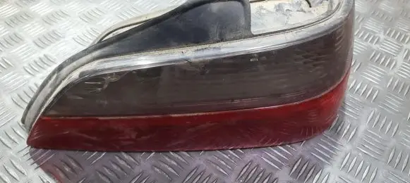 Peugeot 406 Rear/tail lights