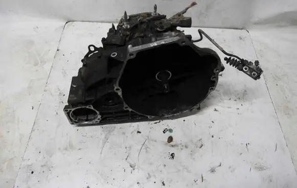 Honda Civic Manual 7 speed gearbox N22A2