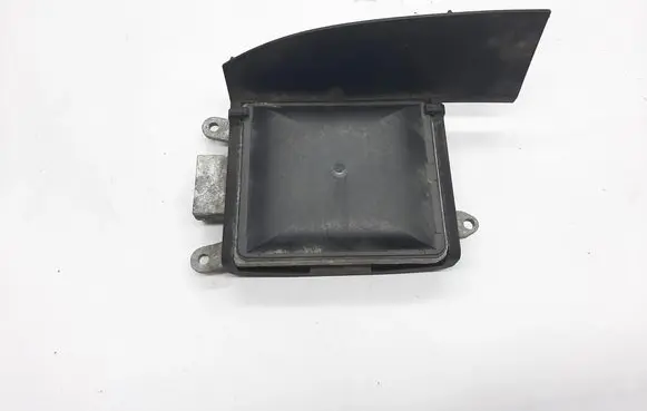 BMW 5 F10 F11 Blind spot module 6863243