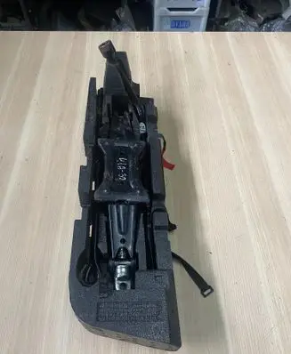 Ford Transit Custom Lift Jack BK2117A012AC
