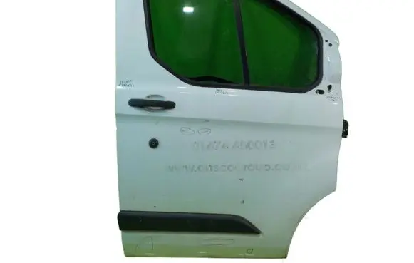 Ford Transit Custom Front door PRZOD PRAWE