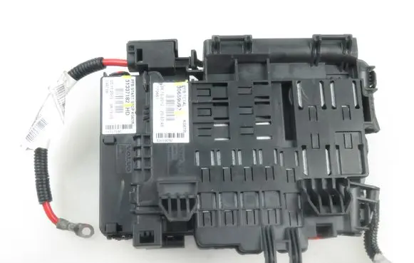 Volvo V60 Other control units/modules 31337182 30659092