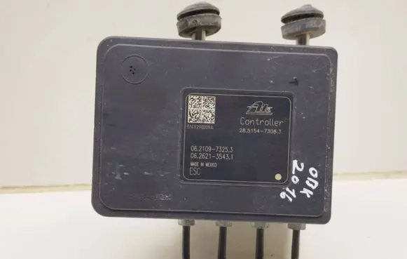 Subaru Outback (BS) ABS Pump 27536AL00B 06210233664