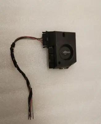 Tail light bulb cover holder