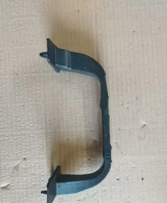 Peugeot 2008 I Other front door trim element 9674497280