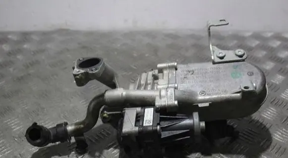 Ford Focus EGR valve 505639