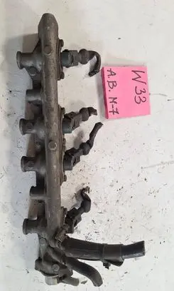 BMW 8 E31 Fuel main line pipe 7700114012