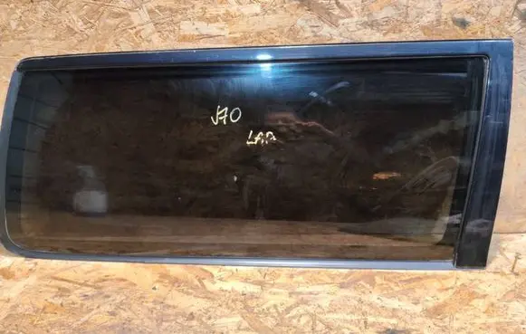 Volvo V70 Rear side window 30674475 43R000935