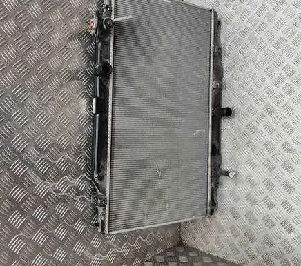 Mazda 6 Coolant radiator 2230003834 SH0915200A