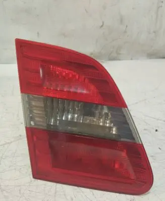 Mercedes-Benz B W245 Tailgate rear/tail lights