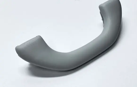 Volkswagen Jetta V Front interior roof grab handle 1K0857607M