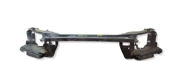 Volvo XC70 Top upper radiator support slam panel 30760401