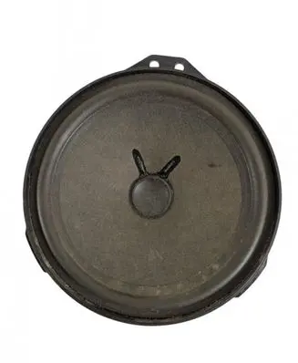 Opel Vivaro Front door speaker 8200874666
