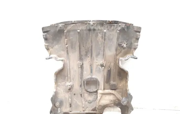 Audi A6 S6 C6 4F Engine splash shield/under tray 7129318 5175712931817 517571409839