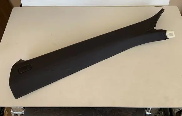 Audi A7 S7 4G (A) pillar trim 4G8867233B