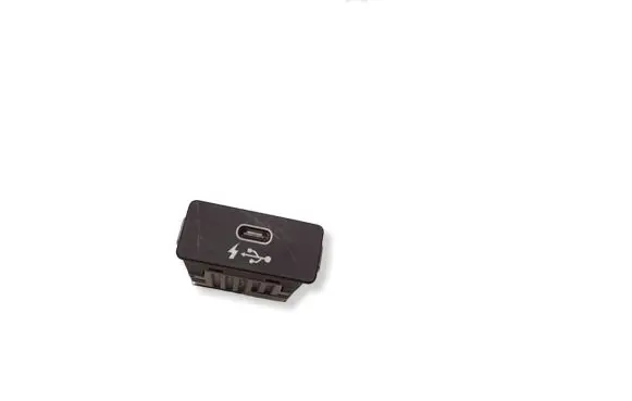 BMW 5 G30 G31 G38 USB socket connector 8711939 84108711939