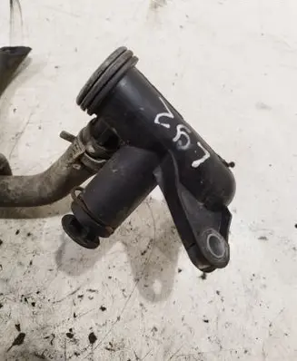 Ford Focus Engine coolant pipe/hose 9684589080