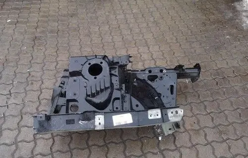 Maserati GranTurismo Front arch 673009228