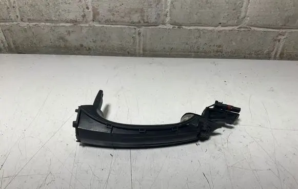 BMW 6 F06 Gran coupe Rear door exterior handle 7305311