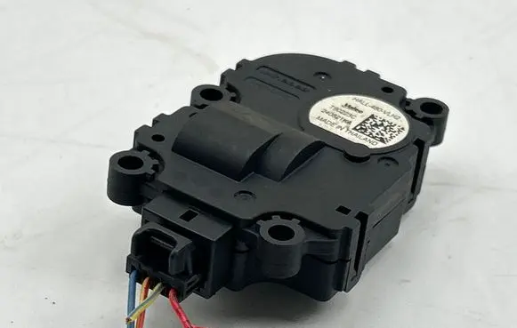 Mercedes-Benz C W206 Air flap motor/actuator T60223C