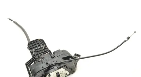 Hyundai ix20 Rear door lock 814101K020