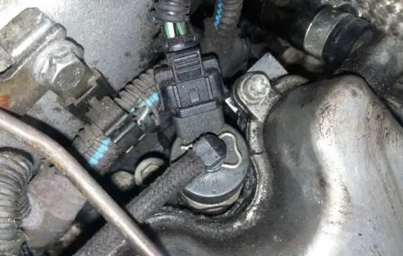 Fiat Bravo - Brava Fuel injector 0445110002