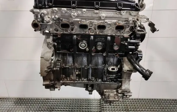 Infiniti Q50 Engine 651900 651.900